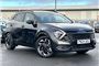 2024 Kia Sportage 1.6T GDi 48V ISG GT-Line 5dr DCT