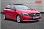 2016 Mercedes-Benz A-Class A180d Sport Premium Plus 5dr