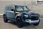 2024 Land Rover Defender 3.0 D250 Hard Top Auto