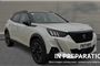 2021 Peugeot 2008 1.2 PureTech 155 GT Premium 5dr EAT8