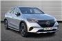 2024 Mercedes-Benz EQE EQE 500 4Matic 300kW Business Class 91kWh 5dr Auto