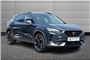 2021 Cupra Formentor 1.5 TSI 150 V2 5dr DSG