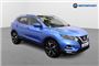 2019 Nissan Qashqai 1.3 DiG-T Tekna 5dr