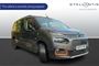 2023 Citroen e-Berlingo 100kW Flair XTR XL 50kWh 5dr Auto [7 seat]