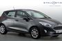 2018 Ford Fiesta 1.1 Zetec 5dr