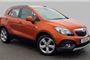 2015 Vauxhall Mokka 1.6i Exclusiv 5dr