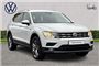 2019 Volkswagen Tiguan Allspace 2.0 TDI Match 5dr