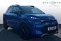 2024 Citroen C3 Aircross 1.2 PureTech 110 Max 5dr