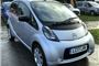 2017 Citroen C Zero 49kW 16kWh 5dr Auto