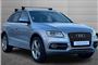 2016 Audi Q5 2.0T FSI [230] Quattro S Line Plus 5dr Tip Auto