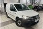 2020 Volkswagen Caddy 2.0 TDI BlueMotion Tech 102PS Startline Van