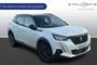 2021 Peugeot 2008 1.2 PureTech 130 GT Premium 5dr