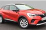 2020 Renault Captur 1.5 dCi 95 Iconic 5dr