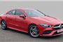 2019 Mercedes-Benz CLA CLA 200 AMG Line Premium 4dr Tip Auto