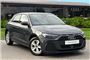 2021 Audi A1 30 TFSI 110 Technik 5dr