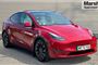 2022 Tesla Model Y Performance AWD 5dr Auto