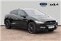 2021 Jaguar I-Pace 294kW EV400 Black 90kWh 5dr Auto [11kW Charger]