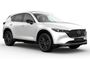 2024 Mazda CX-5 2.0 e-Skyactiv G MHEV Homura 5dr