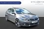 2020 Peugeot 308 1.2 PureTech 130 Tech Edition 5dr