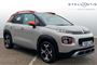 2020 Citroen C3 Aircross 1.2 PureTech 130 Flair 5dr EAT6