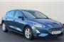 2020 Ford Focus 1.0 EcoBoost 125 Zetec 5dr