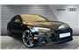 2022 Audi A5 Sportback 35 TFSI Black Edition 5dr S Tronic