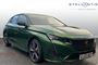 2023 Peugeot 308 1.5 BlueHDi GT 5dr EAT8