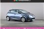 2022 Renault Zoe 100kW Iconic R135 50kWh Rapid Charge 5dr Auto