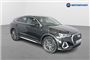 2022 Audi Q3 35 TFSI S Line 5dr S Tronic