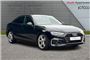 2022 Audi A4 35 TFSI S Line 4dr S Tronic