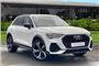 2020 Audi Q3 35 TFSI Edition 1 5dr