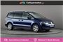 2019 Volkswagen Sharan 2.0 TDI SCR 150 SE Nav 5dr DSG