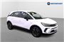 2022 Vauxhall Crossland 1.2 Design 5dr