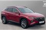 2021 Hyundai Tucson 1.6 TGDi 48V MHD Premium 5dr 2WD