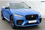 2024 Jaguar F-Pace 5.0 V8 575 SVR Edition 5dr Auto AWD