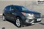 2017 Ford Kuga 1.5 EcoBoost Zetec 5dr 2WD