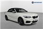 2019 BMW 2 Series Convertible M240i 2dr [Nav] Step Auto