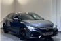 2020 Honda Civic 1.5 VTEC Turbo Prestige 5dr CVT