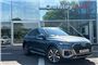 2021 Audi Q5 Sportback 40 TDI Quattro S Line 5dr S Tronic