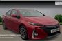 2021 Toyota Prius 1.8 VVTi Business Edition Plus 5dr CVT