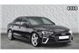 2022 Audi A4 35 TDI S Line 4dr S Tronic