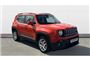2017 Jeep Renegade 1.6 Multijet Longitude 5dr
