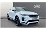 2023 Land Rover Range Rover Evoque 1.5 P300e Dynamic SE 5dr Auto