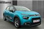 2021 Citroen C3 1.2 PureTech Flair 5dr