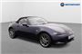 2023 Mazda MX-5 1.5 [132] Exclusive-Line 2dr