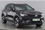 2024 Volvo XC40 Recharge 300kW Recharge Twin Plus 82kWh 5dr AWD Auto