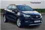 2017 Vauxhall Mokka X 1.4T Design Nav 5dr