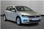 2020 Volkswagen Polo 1.0 TSI 115 SEL 5dr DSG