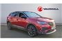 2021 Vauxhall Grandland X 1.2 Turbo Ultimate 5dr