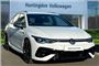 2023 Volkswagen Golf Estate 2.0 TSI R 4Motion 5dr DSG
